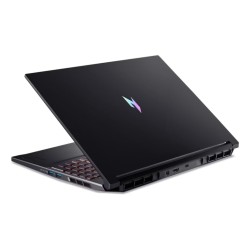 Acer NITRO V 16'' WUXGA AMD Ryzen 5 240 16GB RAM 512GB SSD GeForce RTX 5050 8GB W11H, Obsidian Black