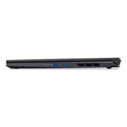 Acer NITRO V 16'' WUXGA AMD Ryzen 5 240 16GB RAM 512GB SSD GeForce RTX 5050 8GB W11H, Obsidian Black