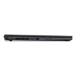 Acer NITRO V 16'' WUXGA AMD Ryzen 5 240 16GB RAM 512GB SSD GeForce RTX 5050 8GB W11H, Obsidian Black