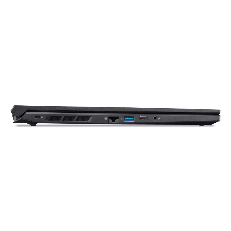 Acer NITRO V 16'' WUXGA AMD Ryzen 5 240 16GB RAM 512GB SSD GeForce RTX 5050 8GB W11H, Obsidian Black