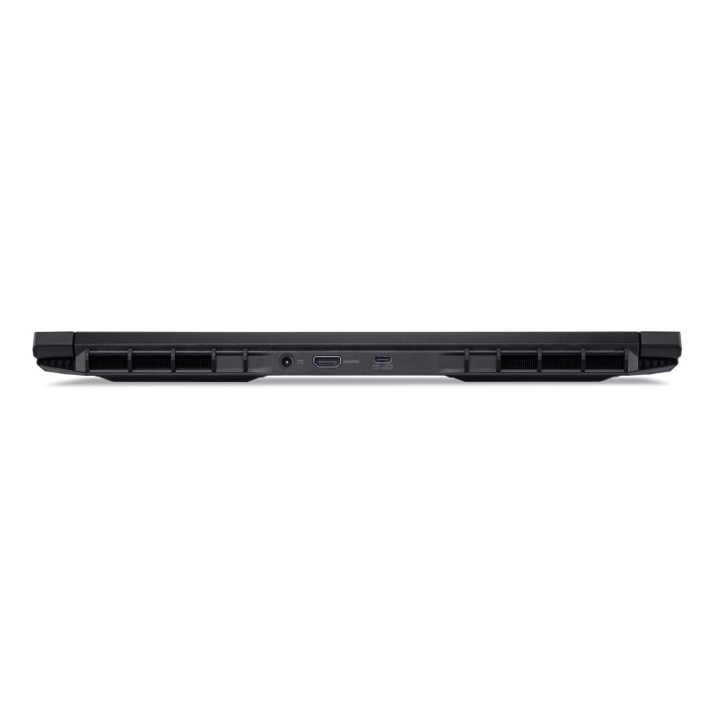 Acer NITRO V 16'' WUXGA AMD Ryzen 5 240 16GB RAM 512GB SSD GeForce RTX 5050 8GB W11H, Obsidian Black