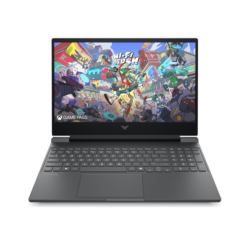 HP Victus 15-fb3093dx 15.6'' FHD Ryzen 7 7445HS 16GB 512GB SSD GeForce RTX 4050 6GB W11H Mica Silver