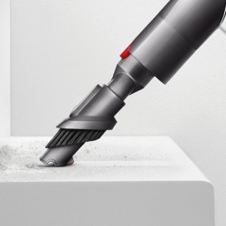 Dyson V8 Absolute SV25 Belaidis dulkių siurblys, Silver/Yellow
