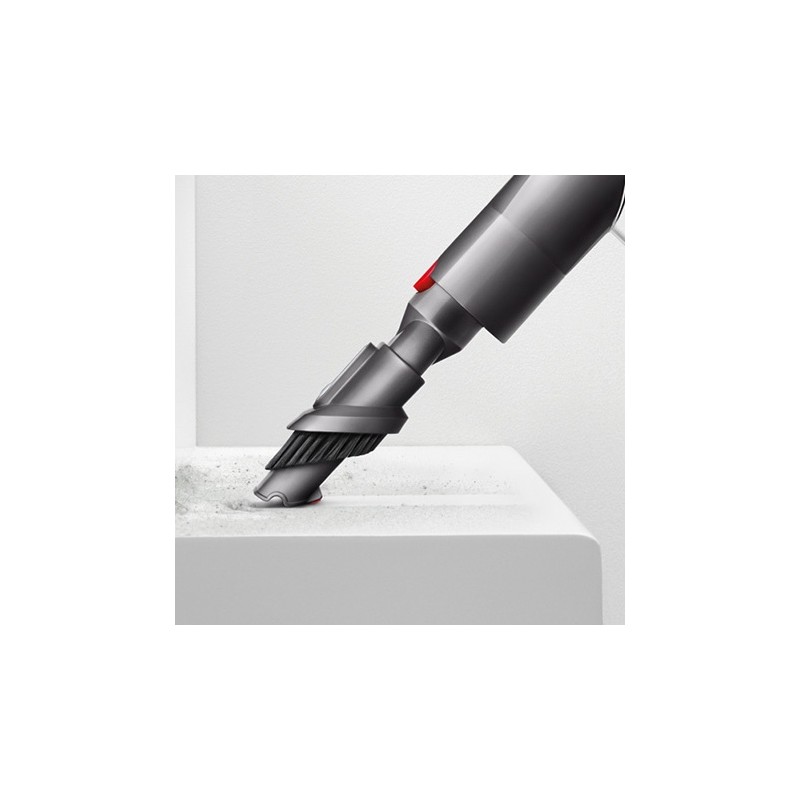 Dyson V8 Absolute SV25 Belaidis dulkių siurblys, Silver/Yellow