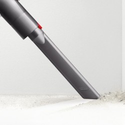 Dyson V8 Absolute SV25 Belaidis dulkių siurblys, Silver/Yellow