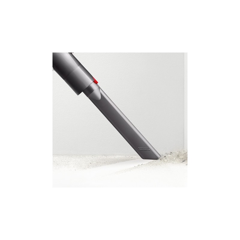 Dyson V8 Absolute SV25 Belaidis dulkių siurblys, Silver/Yellow