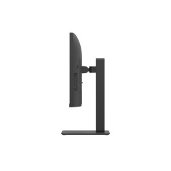 LG 27BA65QB-B.AEU Monitorius 27'' IPS, QHD 2560x1440, 5 ms, 350 cd/m2, 100 Hz, Juoda