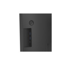 LG 27BA65QB-B.AEU Monitorius 27'' IPS, QHD 2560x1440, 5 ms, 350 cd/m2, 100 Hz, Juoda