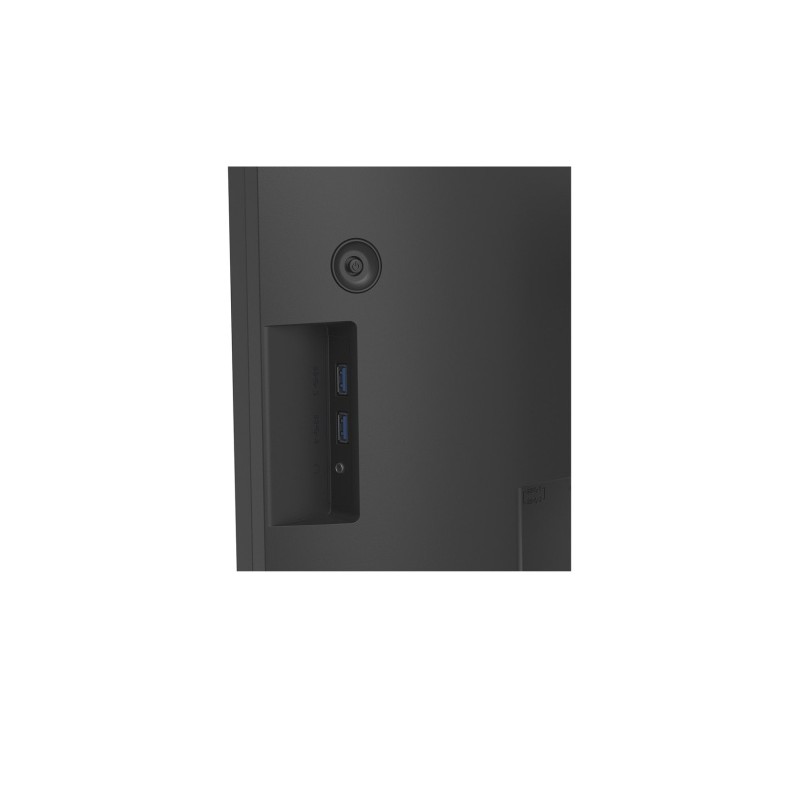 LG 27BA65QB-B.AEU Monitorius 27'' IPS, QHD 2560x1440, 5 ms, 350 cd/m2, 100 Hz, Juoda