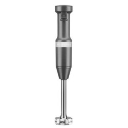 KitchenAid 5KHBV83EDG Rankinis trintuvas 180 W, Pilka