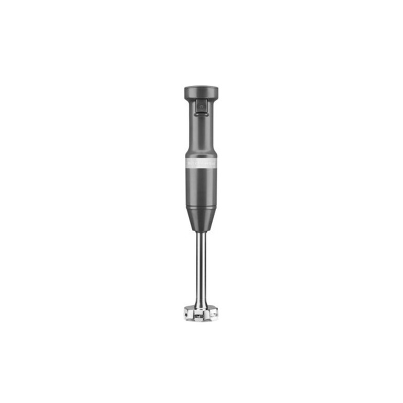 KitchenAid 5KHBV83EDG Rankinis trintuvas 180 W, Pilka