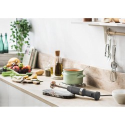 KitchenAid 5KHBV83EDG Rankinis trintuvas 180 W, Pilka