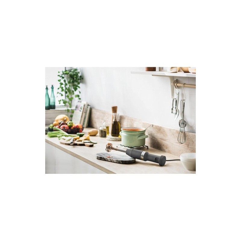 KitchenAid 5KHBV83EDG Rankinis trintuvas 180 W, Pilka