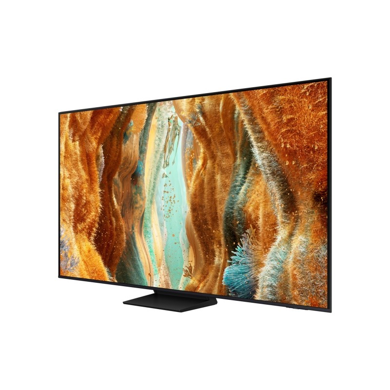 Samsung QN70F (QE65QN70FAU) Televizorius 65'' Neo QLED 4K UHD 3840x2160 Vision AI Smart TV 2025
