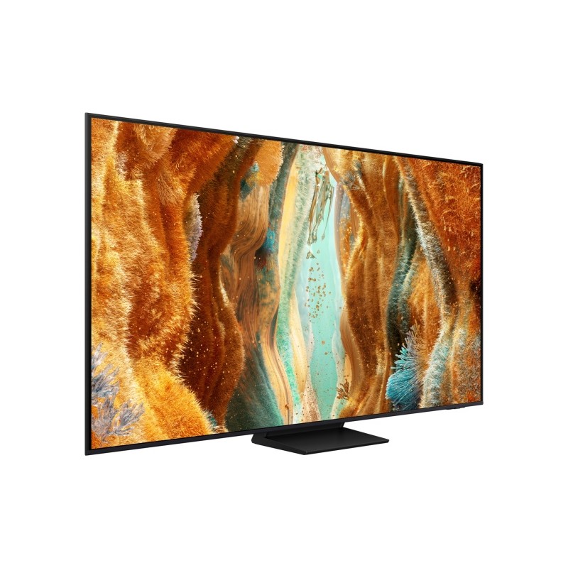 Samsung QN70F (QE65QN70FAU) Televizorius 65'' Neo QLED 4K UHD 3840x2160 Vision AI Smart TV 2025