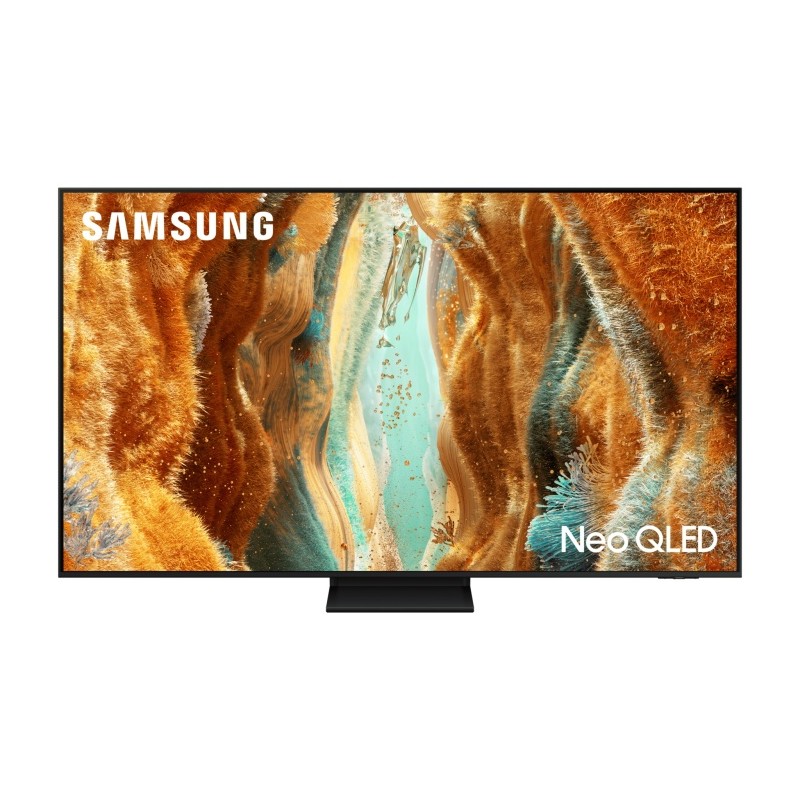 Samsung QN70F (QE65QN70FAU) Televizorius 65'' Neo QLED 4K UHD 3840x2160 Vision AI Smart TV 2025
