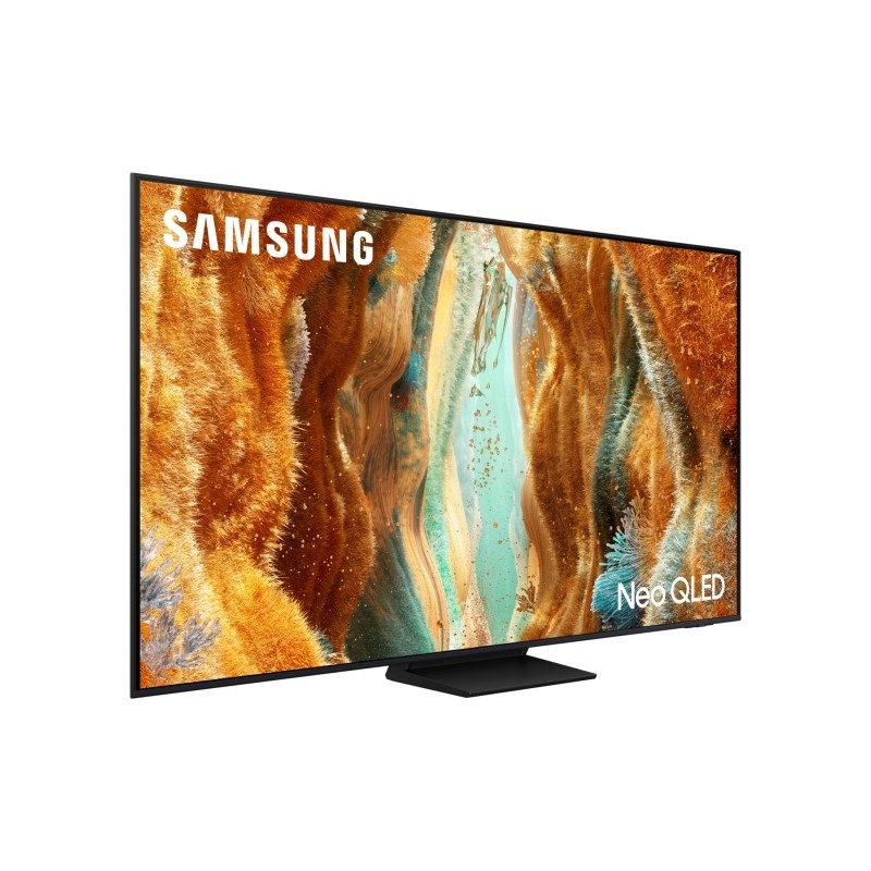 Samsung QN70F (QE65QN70FAU) Televizorius 65'' Neo QLED 4K UHD 3840x2160 Vision AI Smart TV 2025