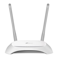 TP-Link TL-WR840N 300 Mbps Wireless N Maršrutizatorius