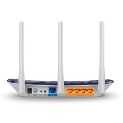 TP-Link Archer C20 AC750 Wireless Dual Band Maršrutizatorius