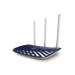 TP-Link Archer C20 AC750 Wireless Dual Band Maršrutizatorius