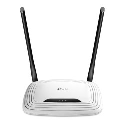 TP-Link TL-WR841N 300 Mbps Wireless N Maršrutizatorius