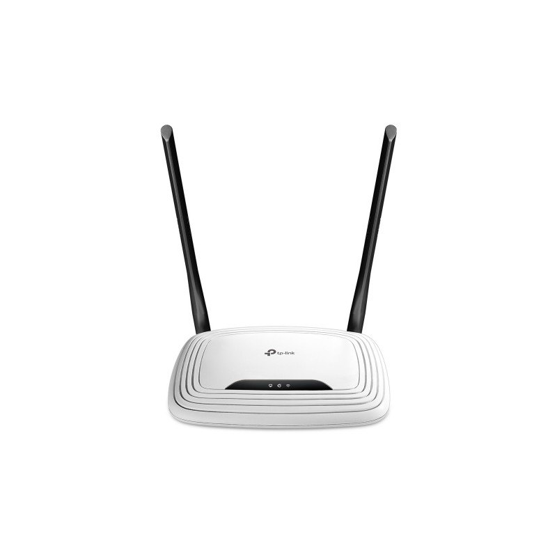TP-Link TL-WR841N 300 Mbps Wireless N Maršrutizatorius