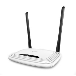TP-Link TL-WR841N 300 Mbps Wireless N Maršrutizatorius