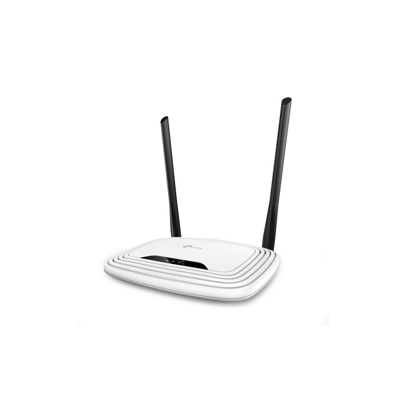 TP-Link TL-WR841N 300 Mbps Wireless N Maršrutizatorius