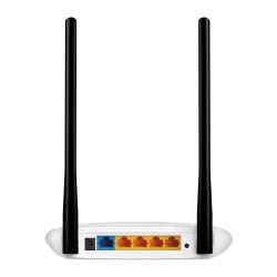 TP-Link TL-WR841N 300 Mbps Wireless N Maršrutizatorius