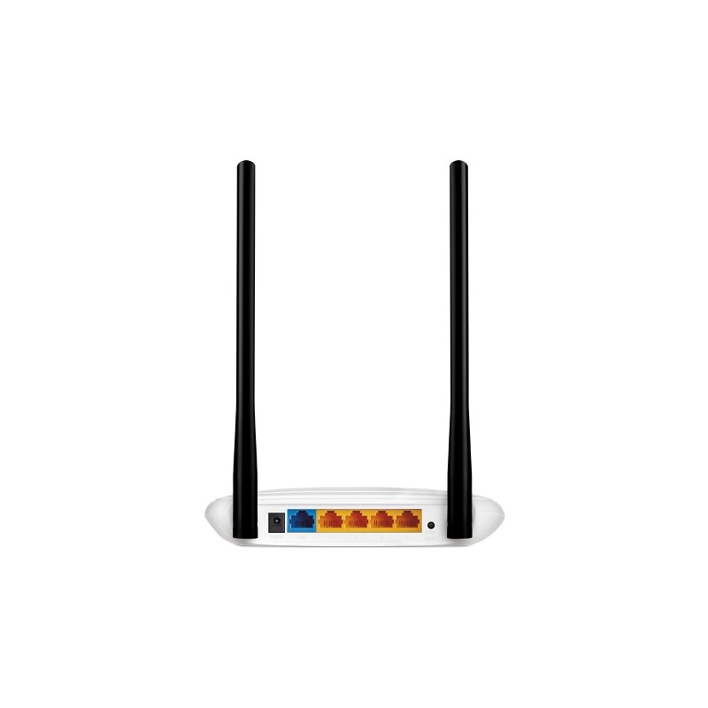 TP-Link TL-WR841N 300 Mbps Wireless N Maršrutizatorius
