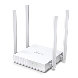 TP-Link Archer C24 AC750 Dual Band Wi-Fi Maršrutizatorius