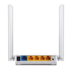 TP-Link Archer C24 AC750 Dual Band Wi-Fi Maršrutizatorius