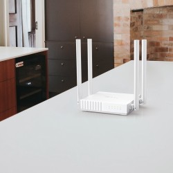 TP-Link Archer C24 AC750 Dual Band Wi-Fi Maršrutizatorius