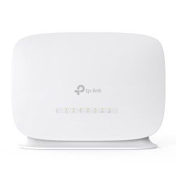 TP-Link TL-MR105 300 Mbps Wi-Fi 4G LTE Maršrutizatorius