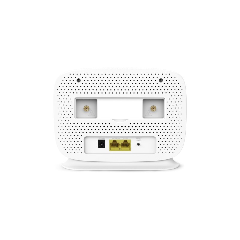 TP-Link TL-MR105 300 Mbps Wi-Fi 4G LTE Maršrutizatorius