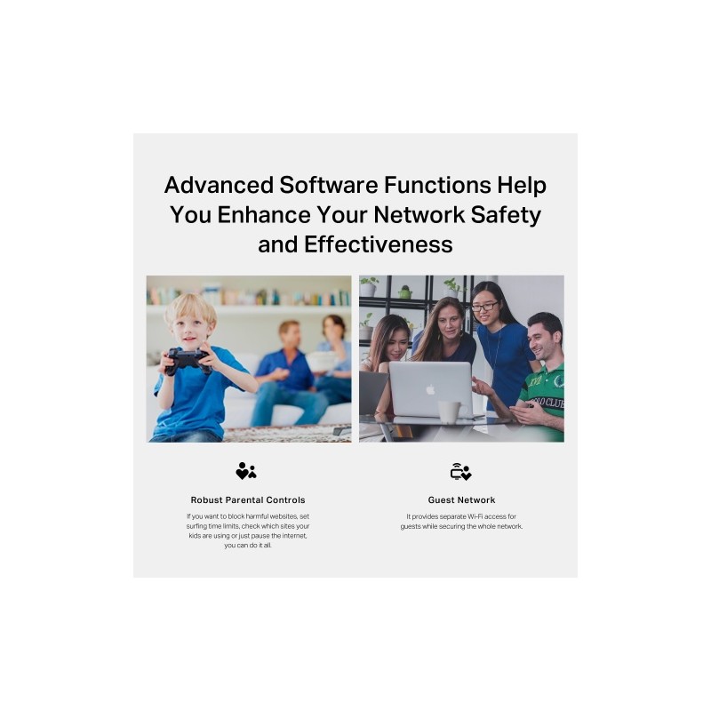 TP-Link TL-MR105 300 Mbps Wi-Fi 4G LTE Maršrutizatorius