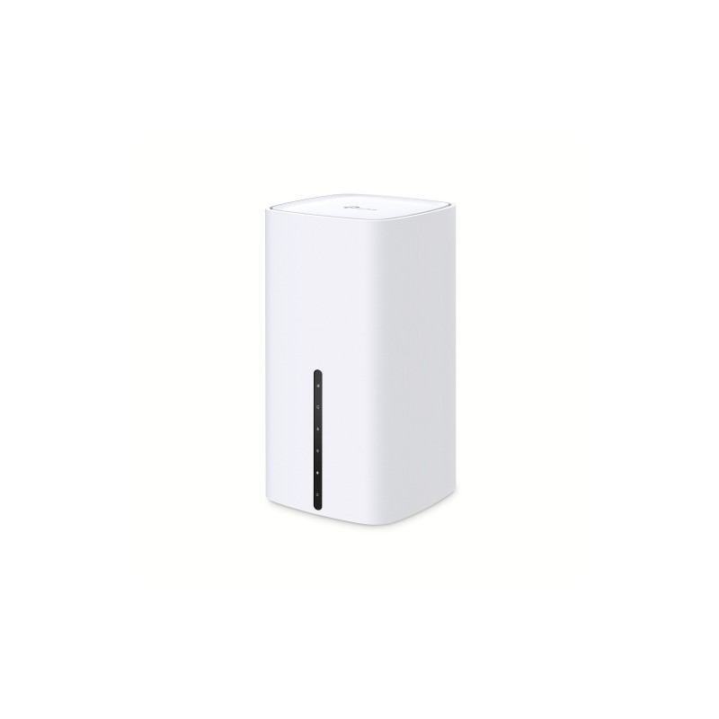 TP-Link Archer NX200 5G AX1800 Dual Band Wi-Fi Maršrutizatorius