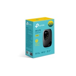 TP-Link M7010 4G LTE Mobile Wi-Fi Belaidis Maršrutizatorius