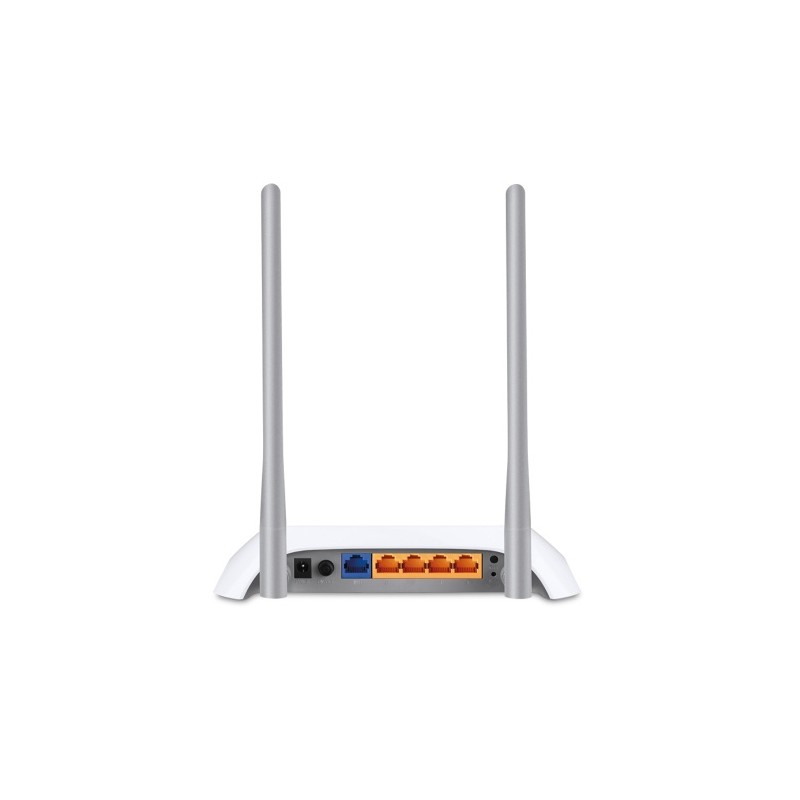 TP-Link TL-MR3420 3G/4G Wireless N Maršrutizatorius
