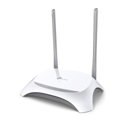 TP-Link TL-MR3420 3G/4G Wireless N Maršrutizatorius