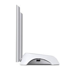 TP-Link TL-MR3420 3G/4G Wireless N Maršrutizatorius