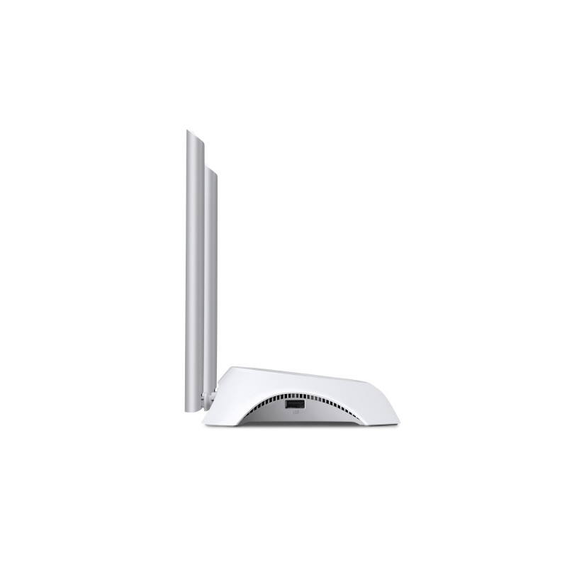 TP-Link TL-MR3420 3G/4G Wireless N Maršrutizatorius