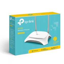 TP-Link TL-MR3420 3G/4G Wireless N Maršrutizatorius