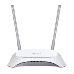 TP-Link TL-MR3420 3G/4G Wireless N Maršrutizatorius