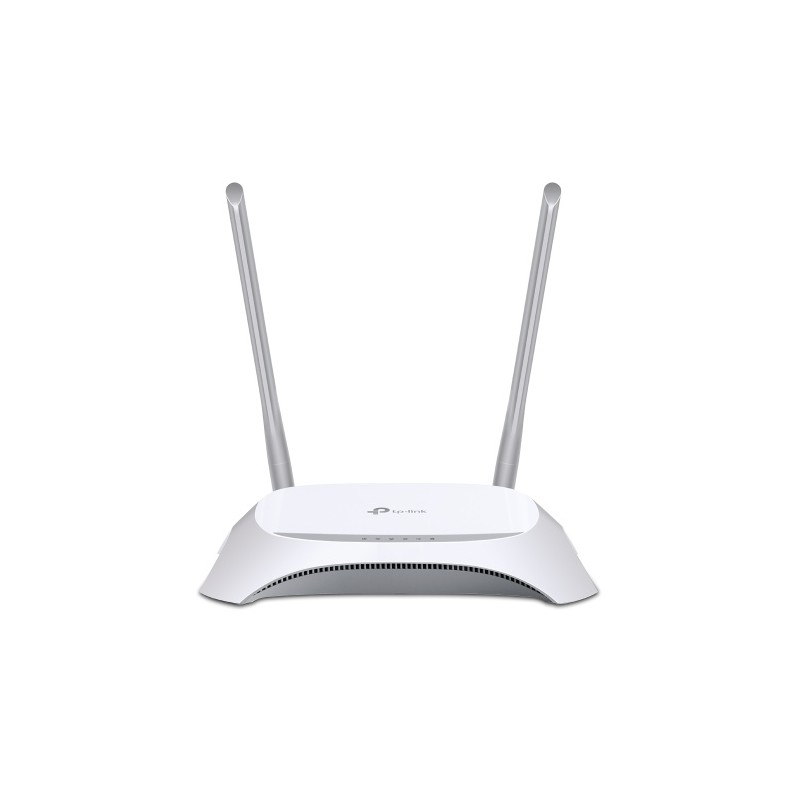 TP-Link TL-MR3420 3G/4G Wireless N Maršrutizatorius