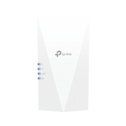 TP-Link RE500X AX1500 Wi-Fi 6 Tinklo kartotuvas