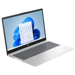HP 15-fc0307dx Nešiojamas kompiuteris 15.6'' FHD Ryzen 7 5825U 16GB RAM 1TB SSD W11H Natural Silver