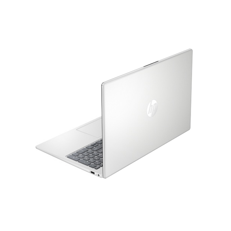 HP 15-fc0307dx Nešiojamas kompiuteris 15.6'' FHD Ryzen 7 5825U 16GB RAM 1TB SSD W11H Natural Silver