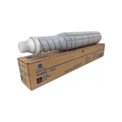Konica Minolta TN635K (AF1R156) Lazerinė kasetė, Juoda