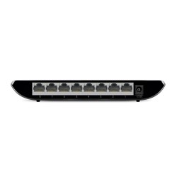 TP-Link TL-SG1008D 8-Port Gigabit Desktop Tinklo šakotuvas